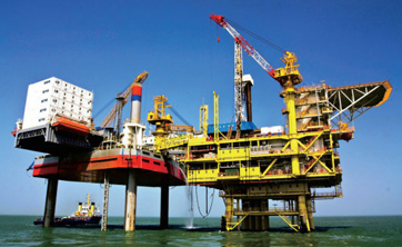 廣東精銦海洋工程股份有限公司研發(fā)中心竣工環(huán)境保護(hù)驗收報告公示