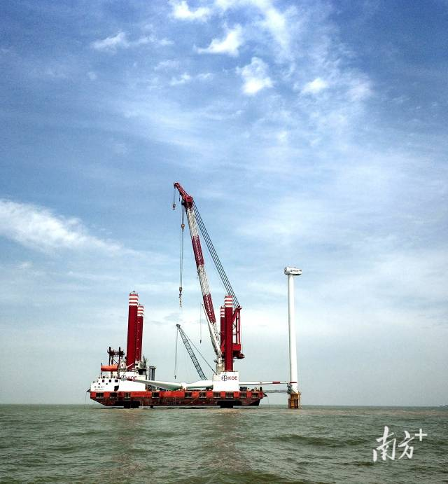 《南方日報·南方網(wǎng)》報道： “精銦海工四獲省科技進(jìn)步獎，小企業(yè)如何撬動大創(chuàng)新”