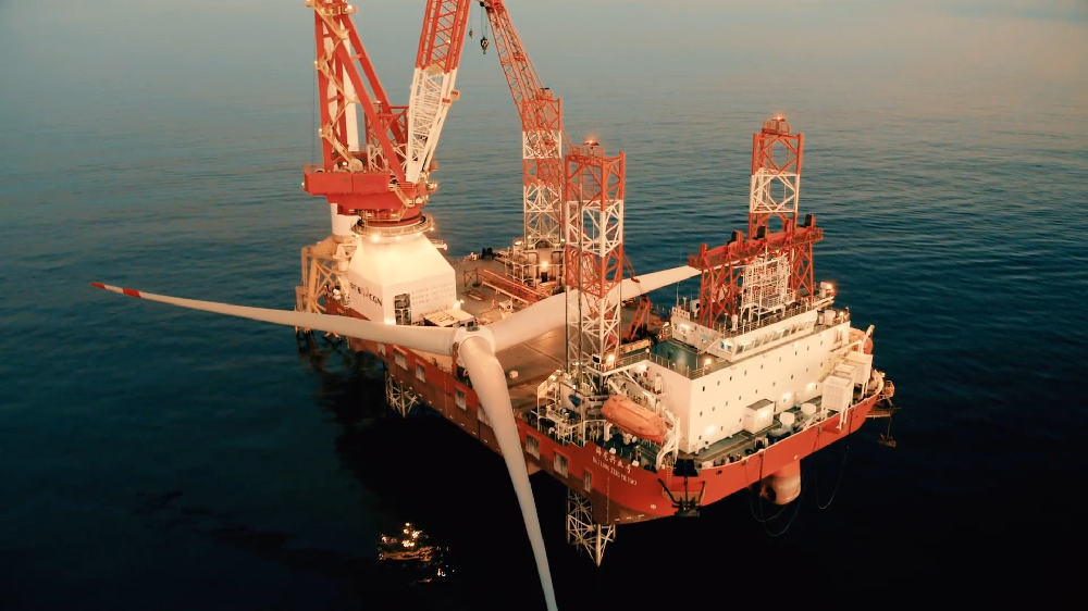 中廣核惠州港口二項(xiàng)目高效完工，海龍興業(yè)號(hào)項(xiàng)目部獲總包方“優(yōu)秀施工單位”稱(chēng)號(hào)